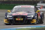Audi A5 DTM Coupe 2012 года